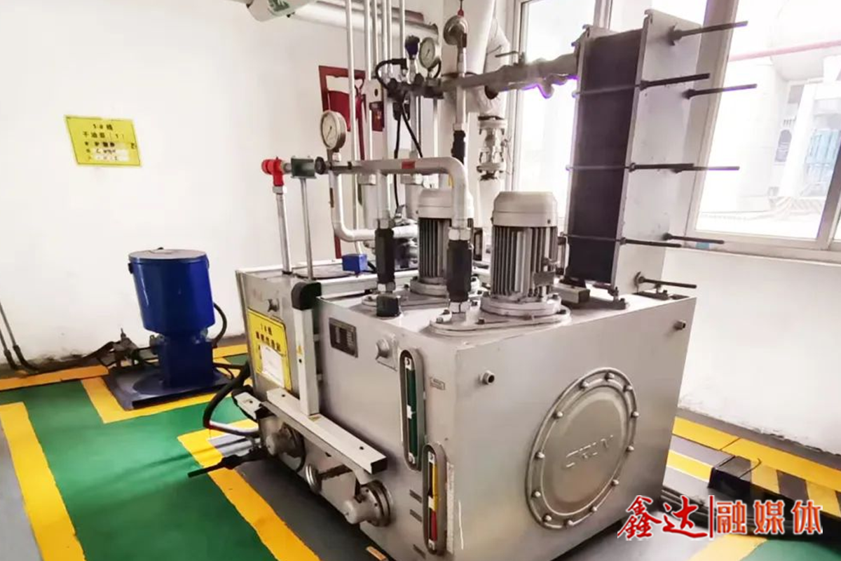 直擊現(xiàn)場丨工業(yè)固廢資源化處理廠以精益管理激發(fā)現(xiàn)場新活力！
