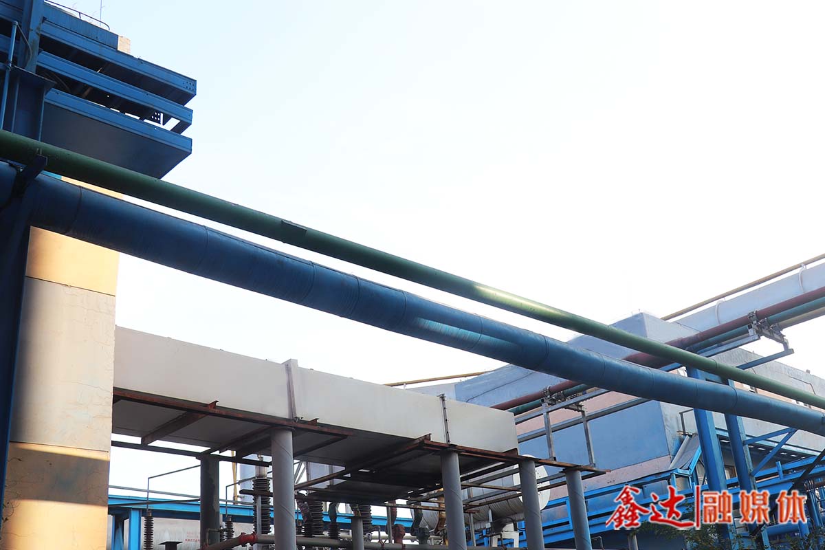 極致降本丨安全又降耗！提高發(fā)電機組真空度創(chuàng)效千萬元！