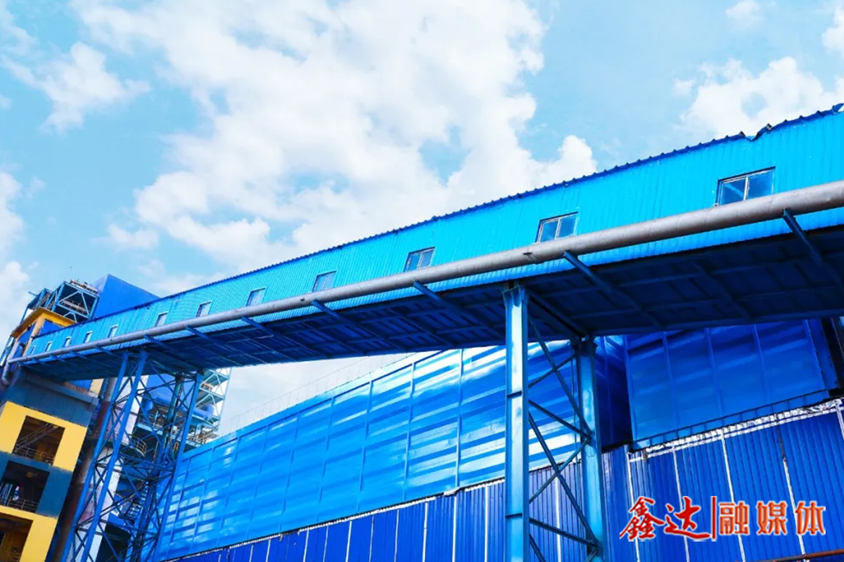 精益賦能丨原料廠關(guān)注細節(jié)、創(chuàng)新思維，精益管理顯成效！