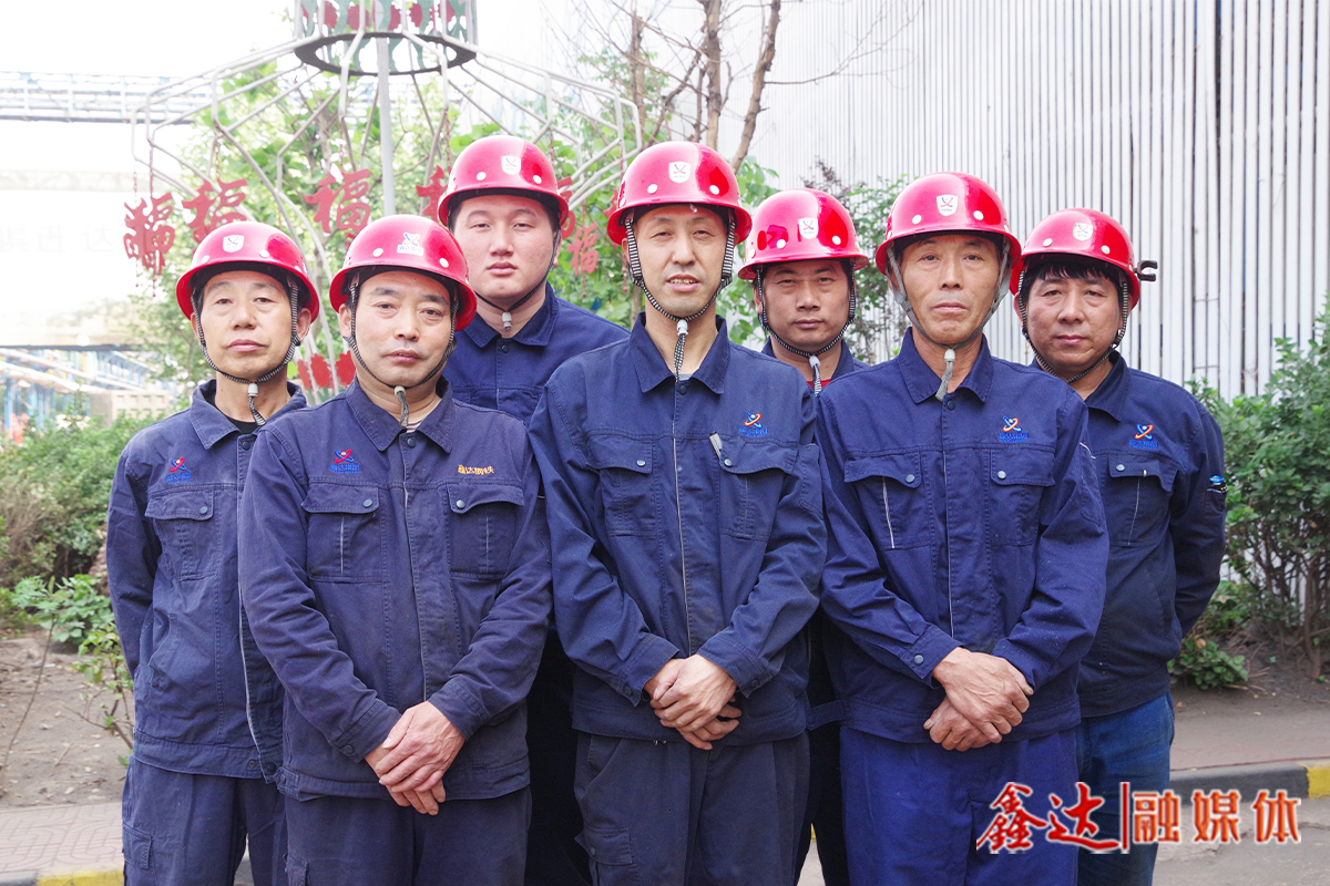 講安全、巧施策、會(huì)省錢，煉鋼廠連鑄維修這活干的漂亮！