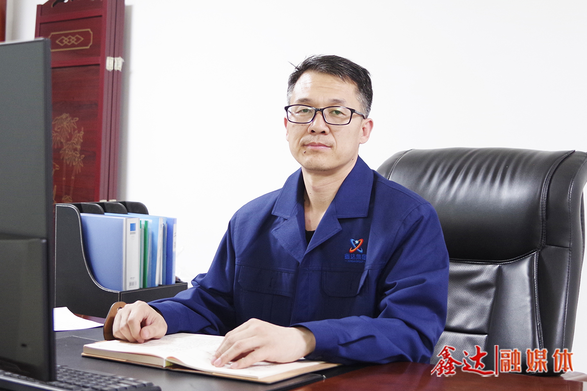 一把手話攻堅?丨任海兵：縱深推進“兩降一增”，著力打造低成本高質(zhì)量領(lǐng)先優(yōu)勢！