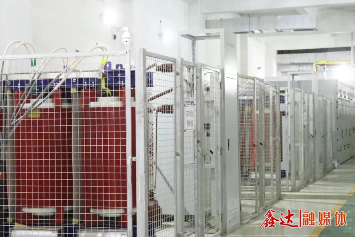 220kV變電站構(gòu)建精益管控體系，單月降本190萬彰顯效能！